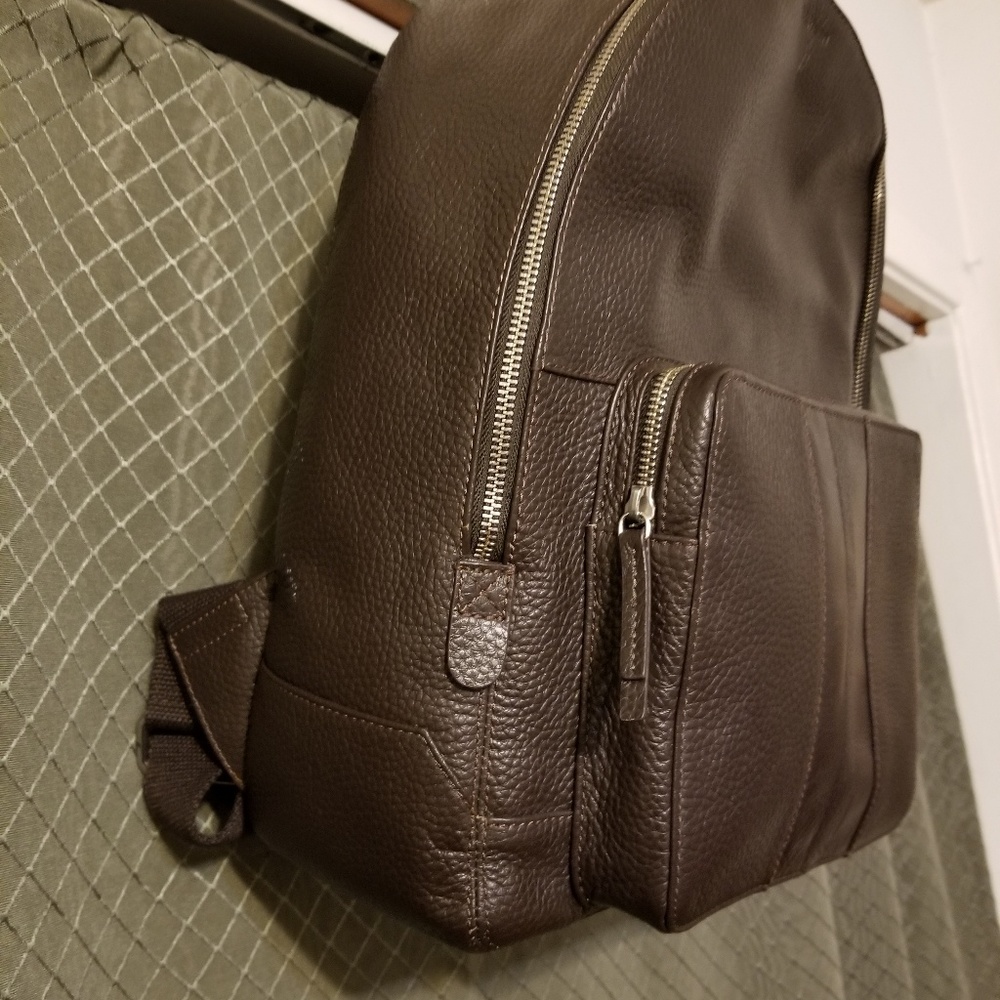 Cole Haan backpack - Picture 5 of 5